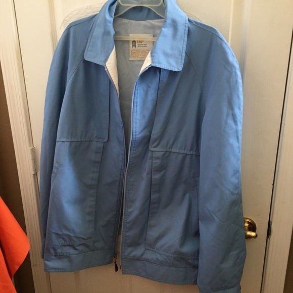 Men’s London Fog Jacket (46 Long) - Picture 1 of 4